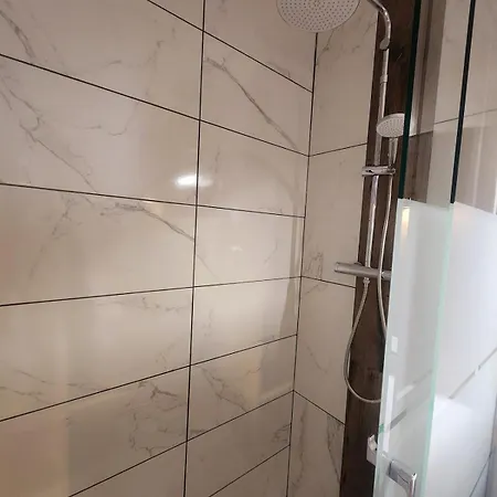 La Pause Plaisir - A La Gare Lägenhet Caen